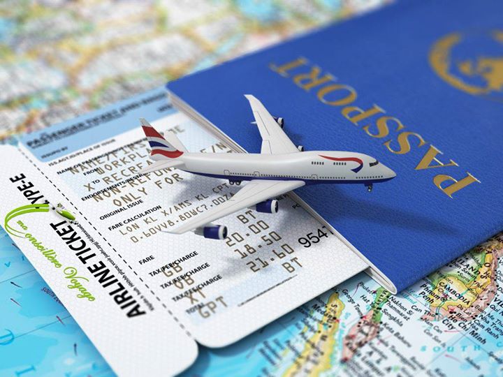 Étudiants internationaux - Image 1